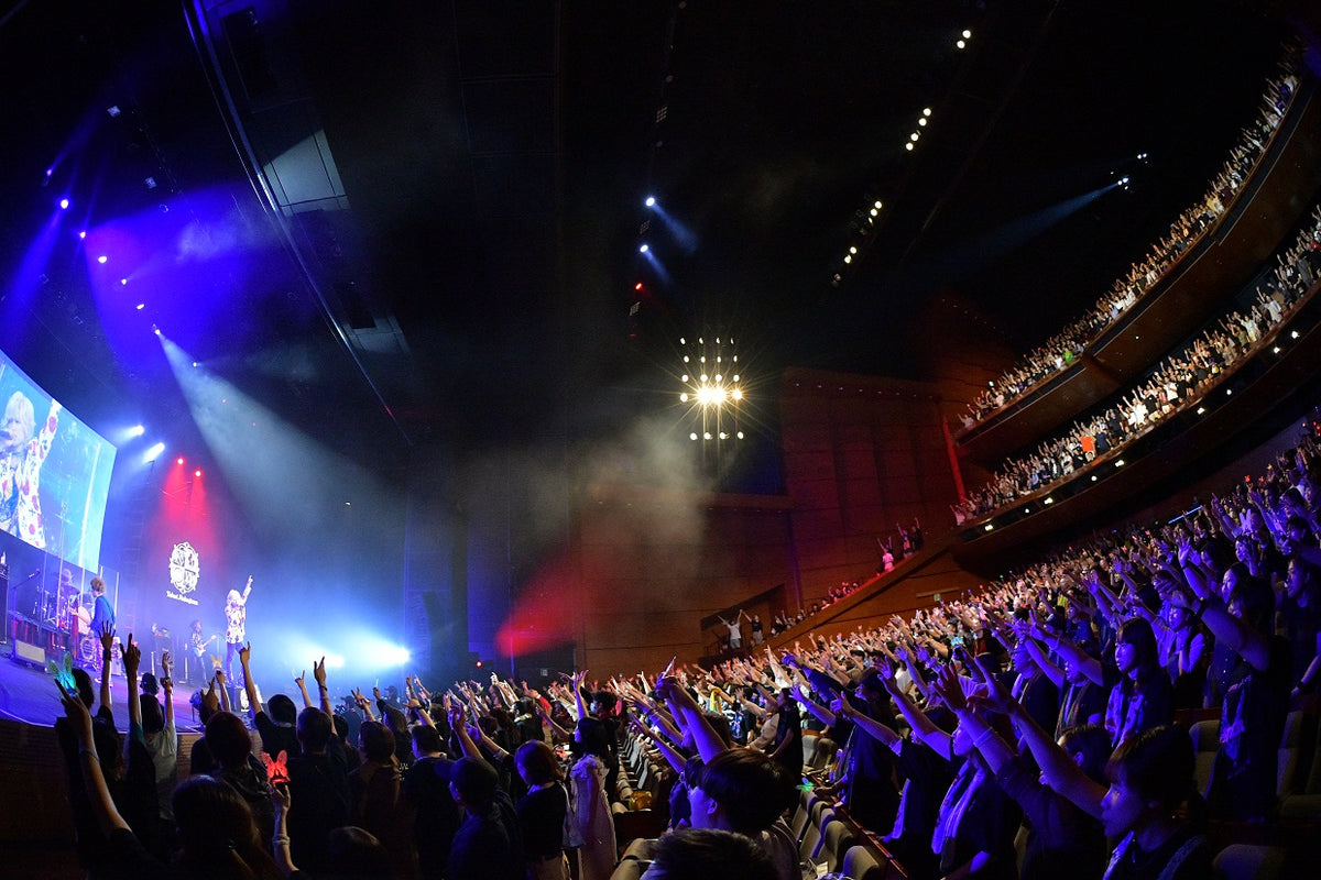 【完全受注生産】Blu-ray 2026.10.12 LIVE at 東京国際フォーラム ホールC
